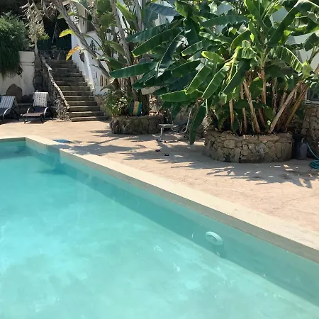 Apartment Tatiana Luxury With Private Pool By Gigi Star *