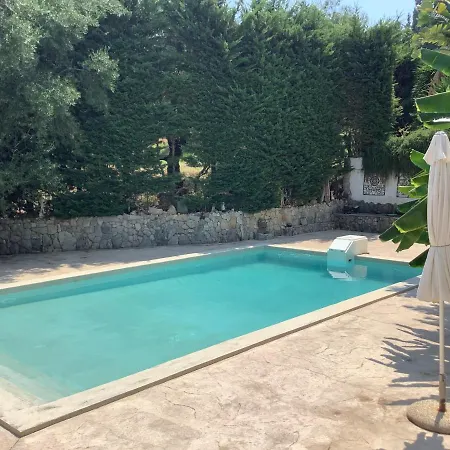 Tatiana Luxury With Private Pool By Gigi Star Zakynthos Town