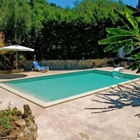 Apartment Tatiana Luxury With Private Pool By Gigi Star