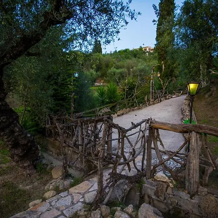 Apartment Tatiana Luxury With Private Pool By Gigi Star Zakynthos Town